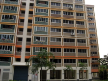 Blk 460 Pasir Ris Drive 4 (Pasir Ris), HDB Executive #128212